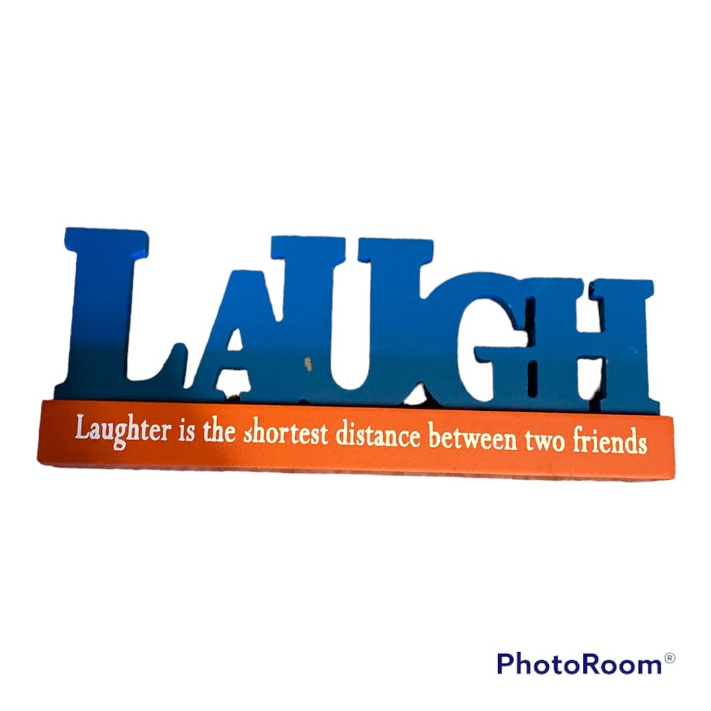 Friends Sign